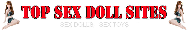 Top Sex Doll Sites